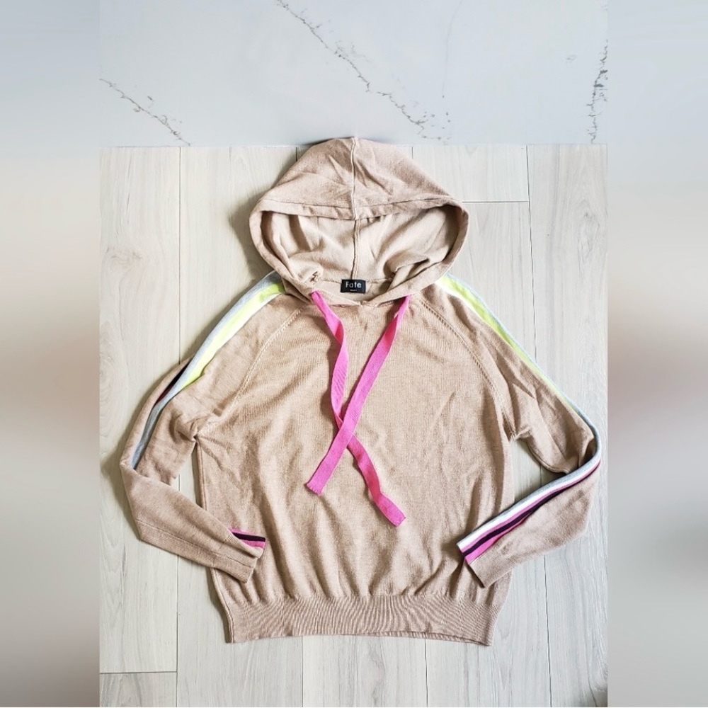 Fate | Sweatshirt